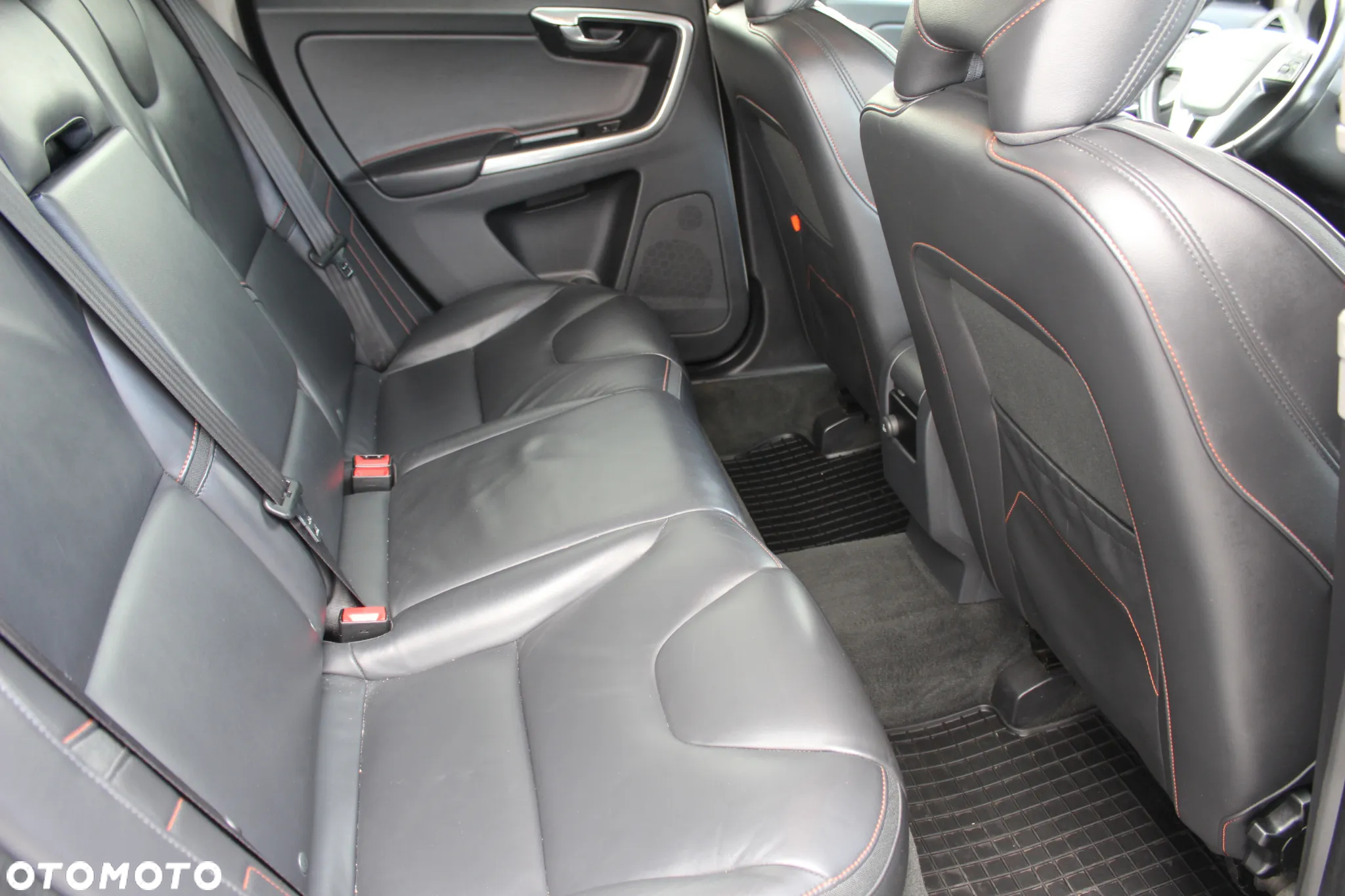 Volvo XC 60 D3 Drive-E Summum - 9