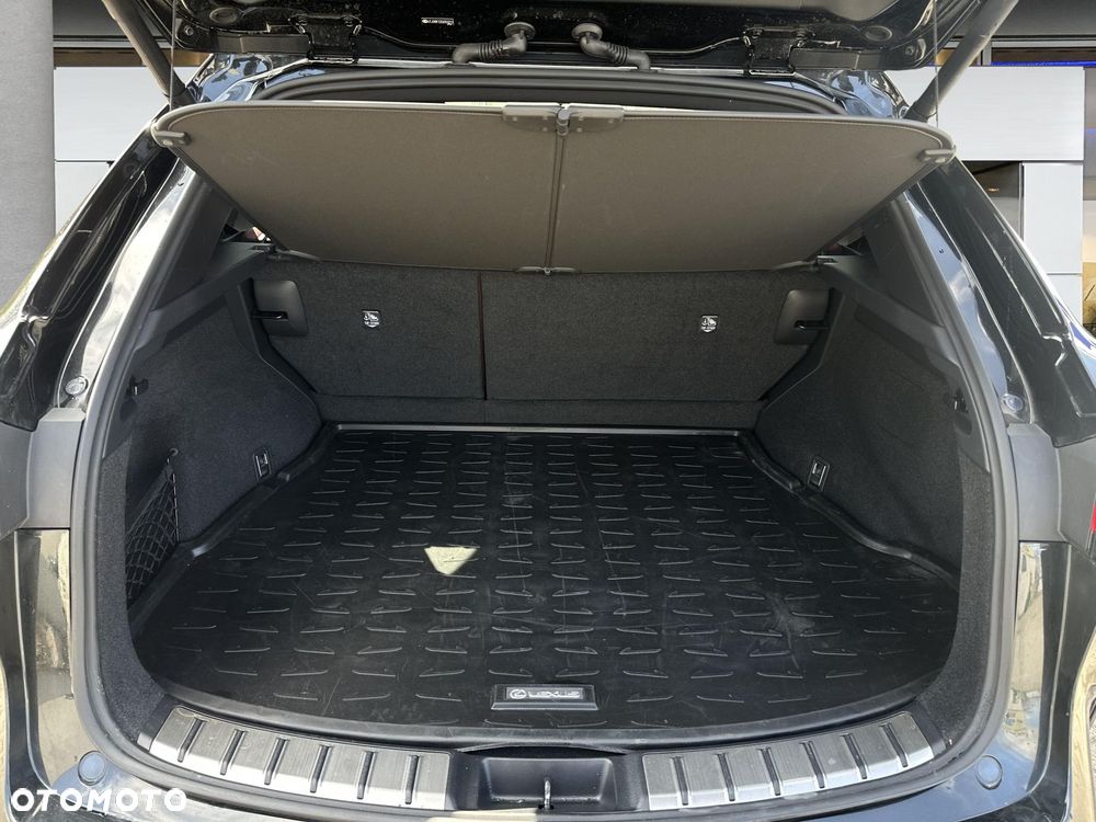 Lexus NX - 16