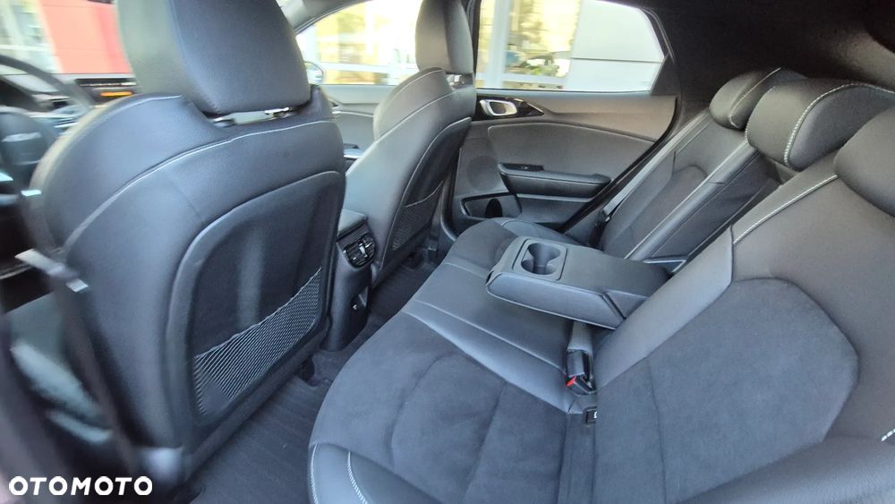Kia XCeed 1.6 T-GDI GT-Line DCT - 16