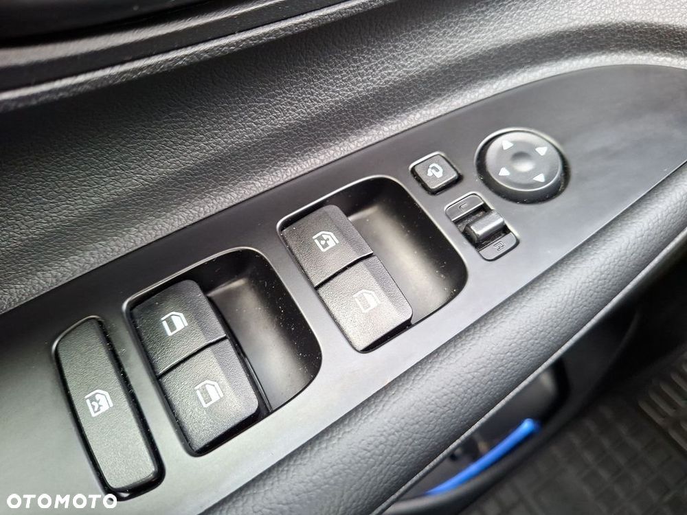 Hyundai Bayon - 29