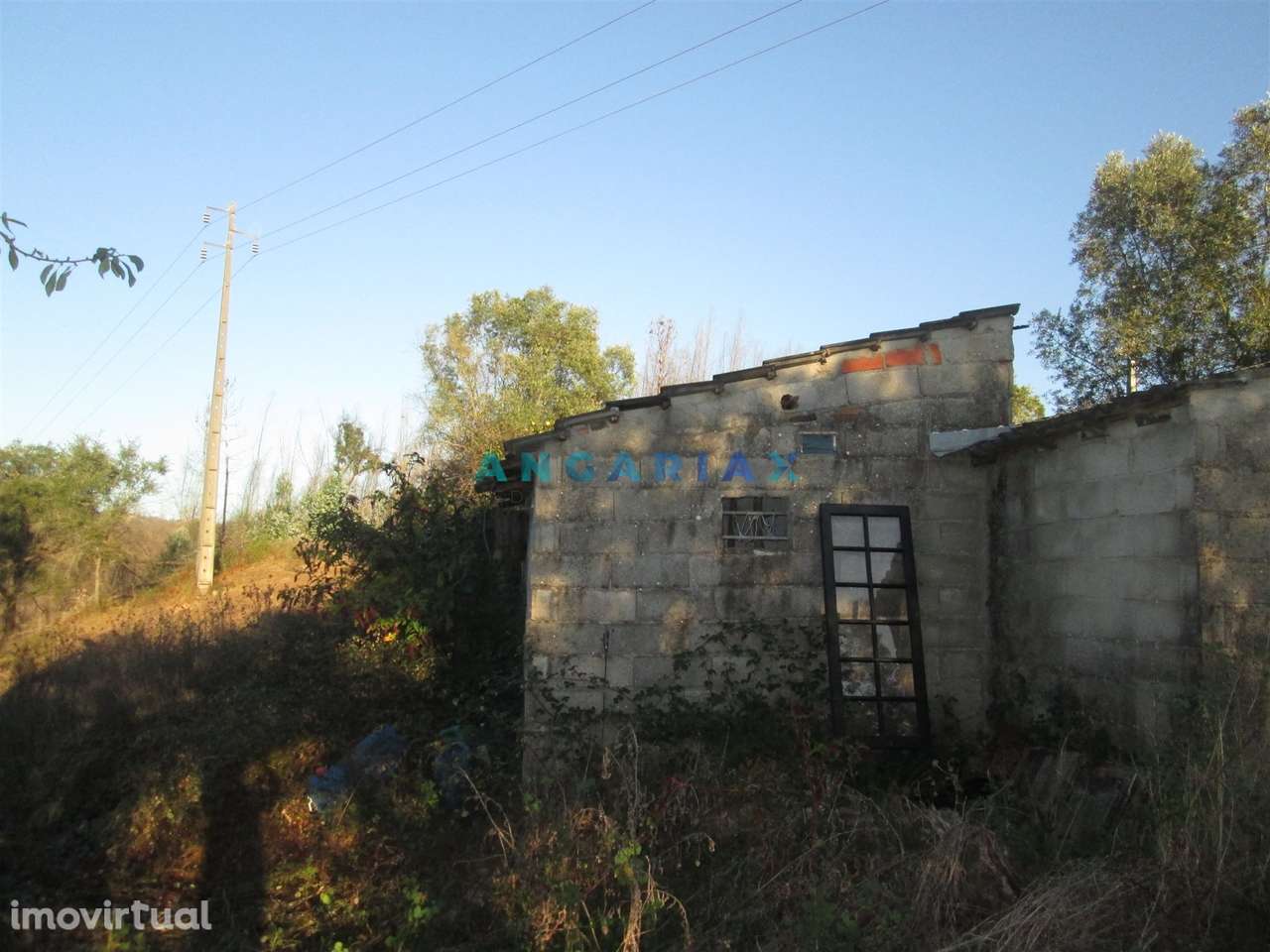ANG930 - Terreno para Venda em Valongo, Colmeias - Grande imagem: 4/20