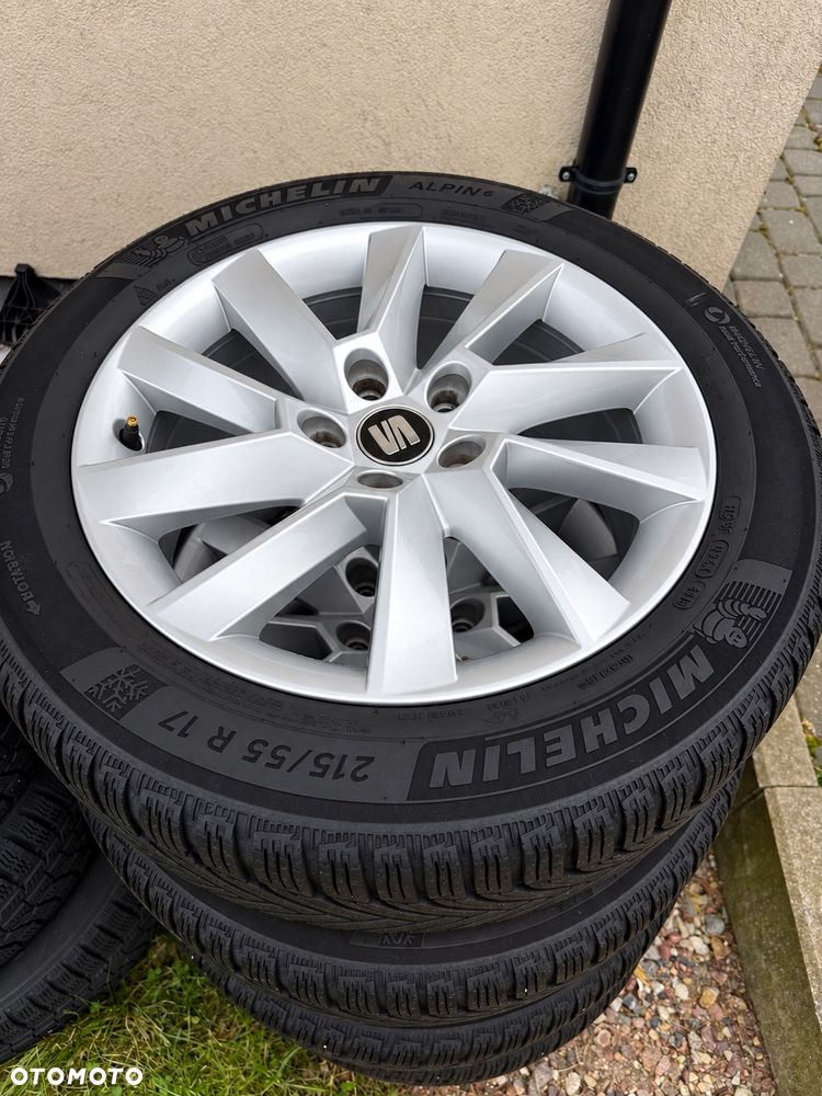 Seat Ateca 1.5 TSI ACT DSG OPF Xcellence - 40