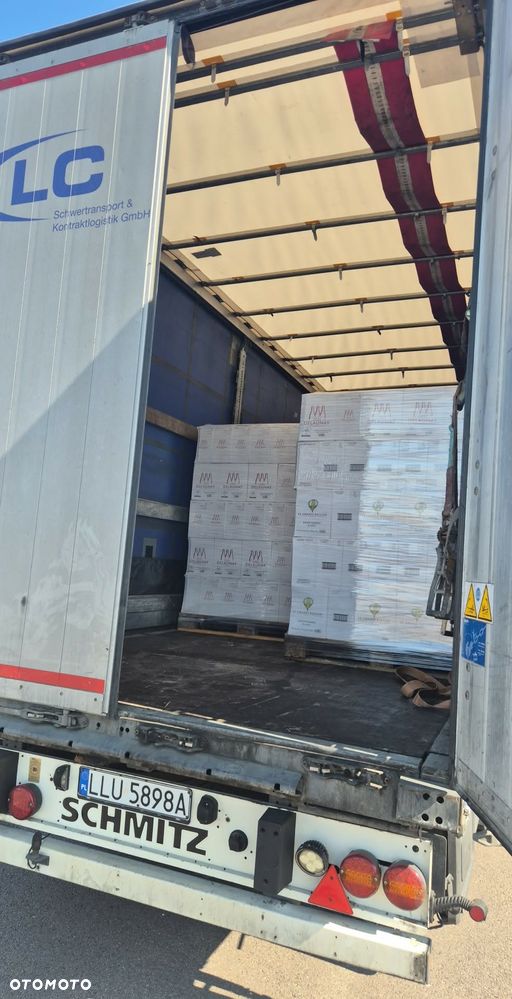 Schmitz Cargobull Sp - 5