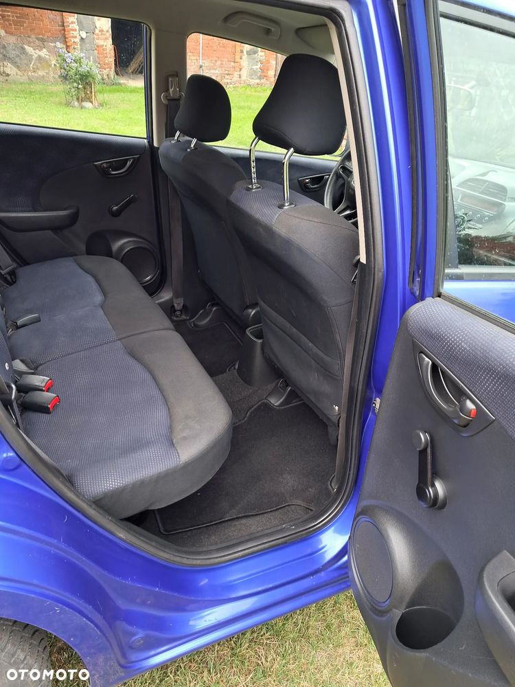 Honda Jazz 1.2 i-VTEC - 6