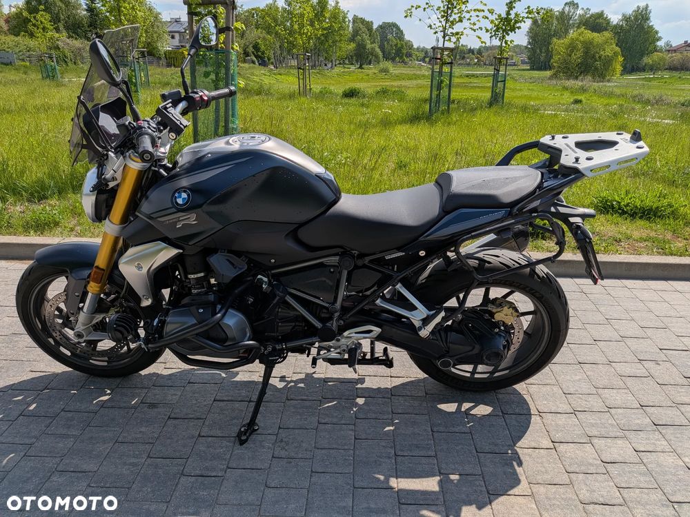 BMW R - 3