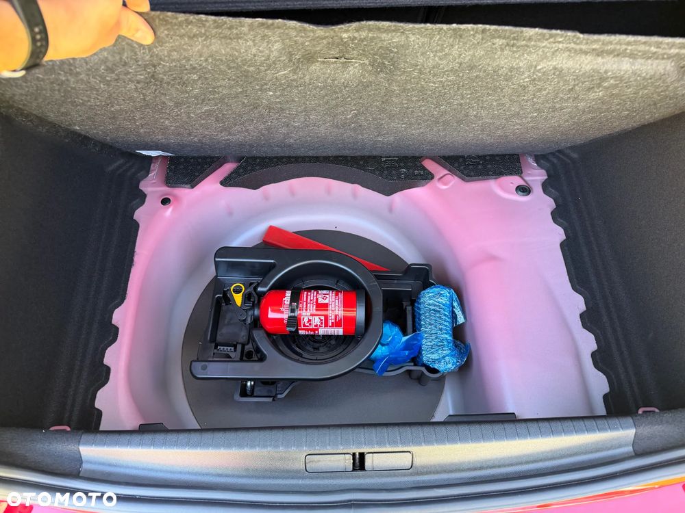 Opel Corsa 1.2 Edition S&S - 11