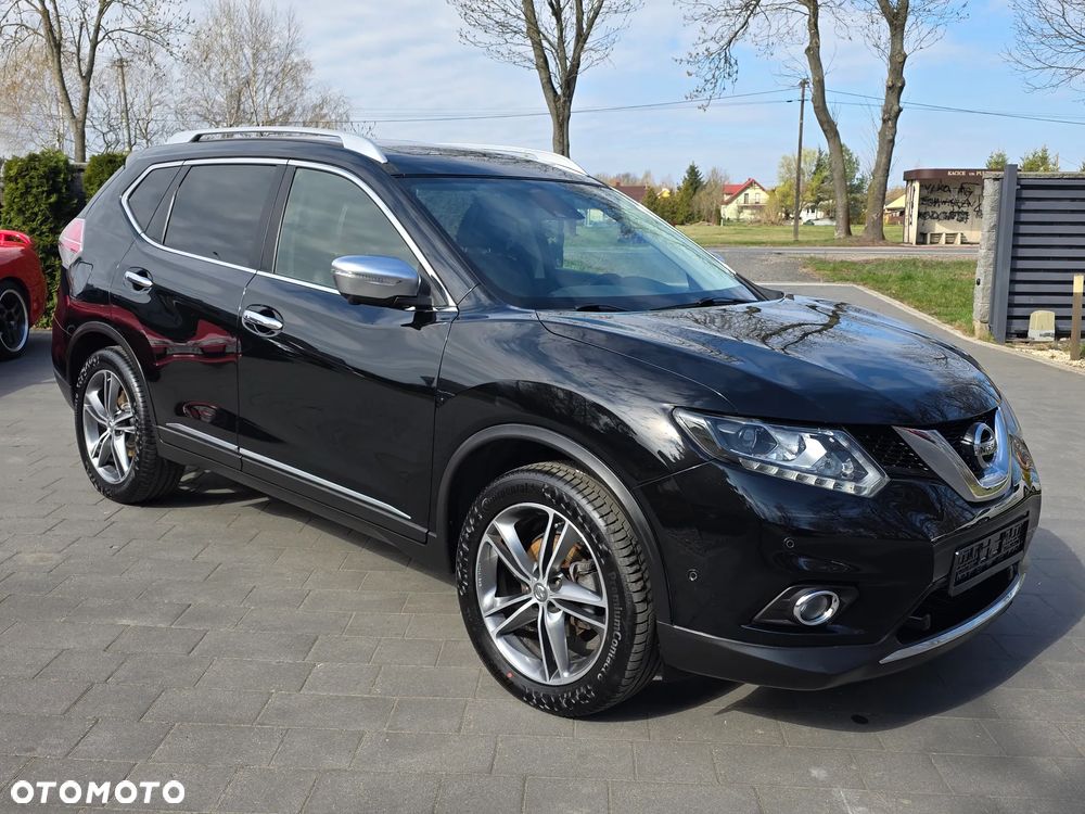 Nissan X-Trail 1.6 DIG-T Tekna - 34