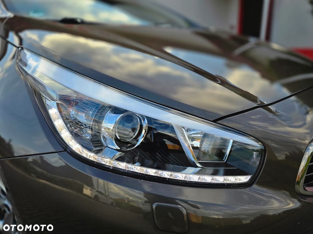 Kia Ceed 1.6 GDI DCT Platinum Edition - 3