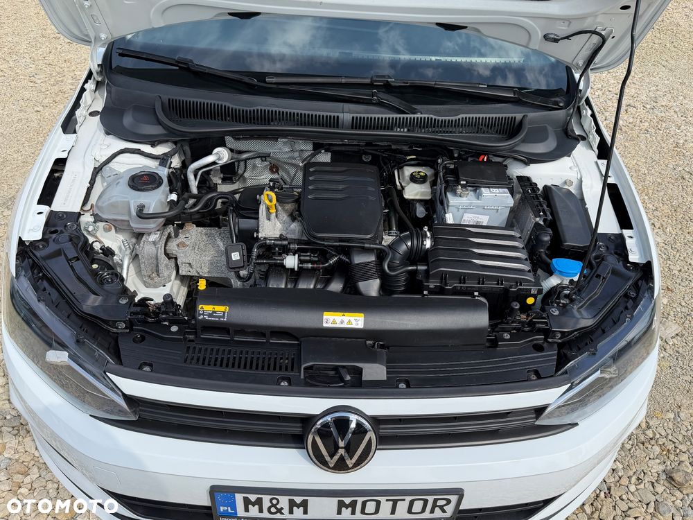 Volkswagen Polo 1.0 Energy - 19
