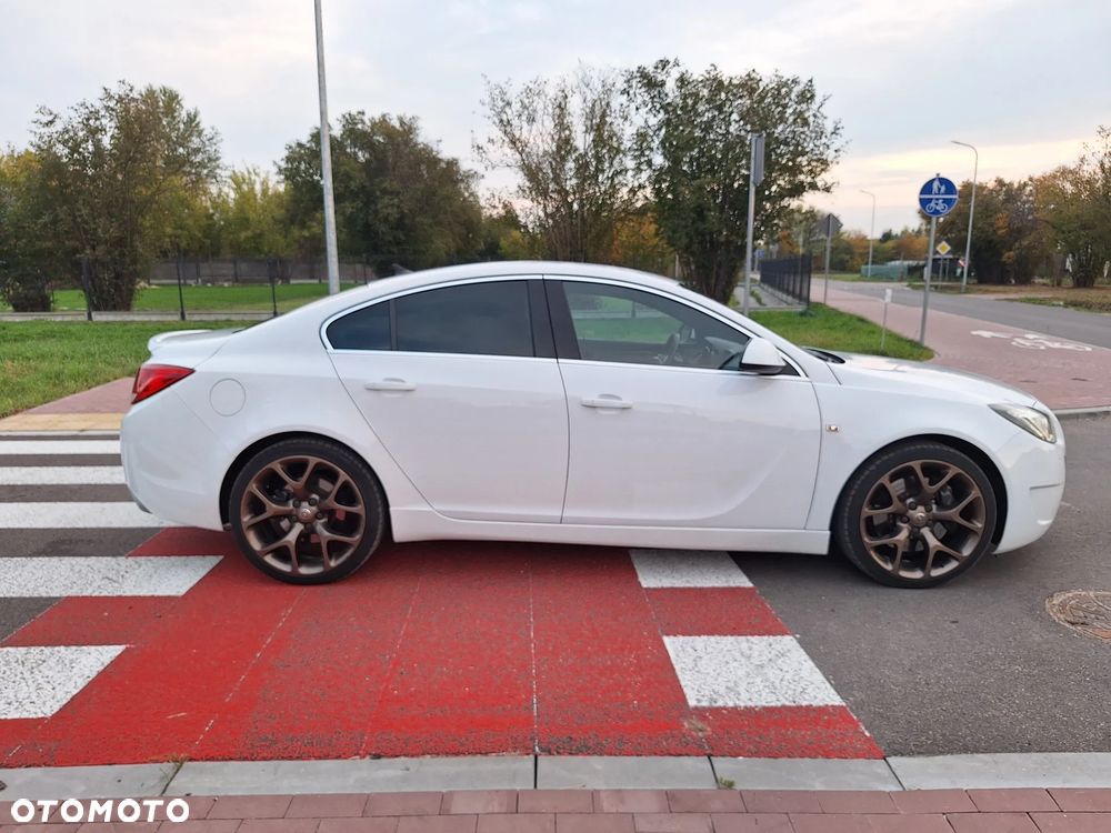 Opel Insignia - 6