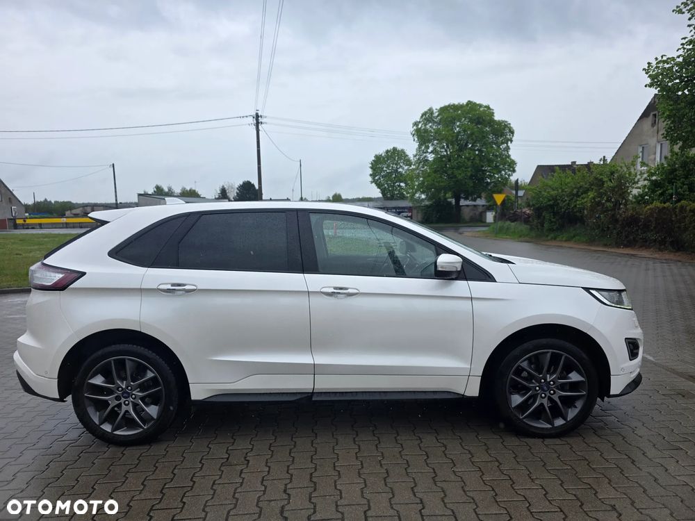 Ford Edge 2.0 TDCi Bi-Turbo 4x4 Sport - 6