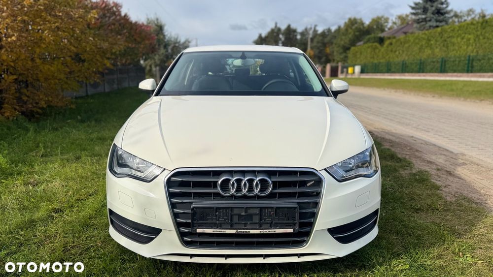 Audi A3 1.4 TFSI Attraction - 9