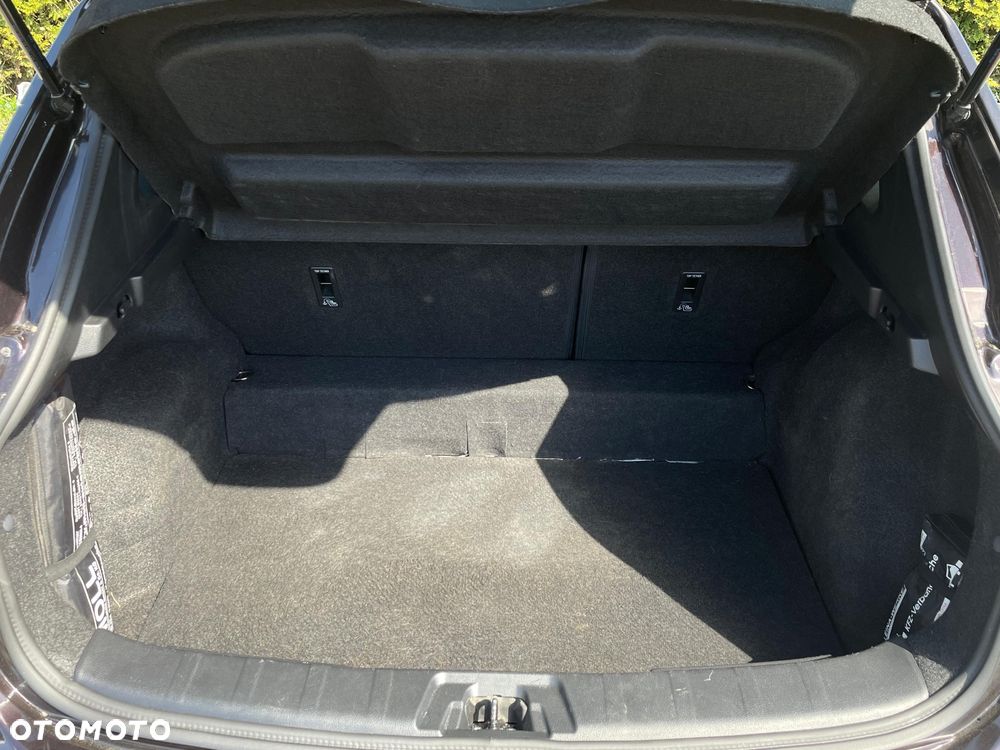 Nissan Qashqai 1.2 DIG-T Visia EU6 - 7