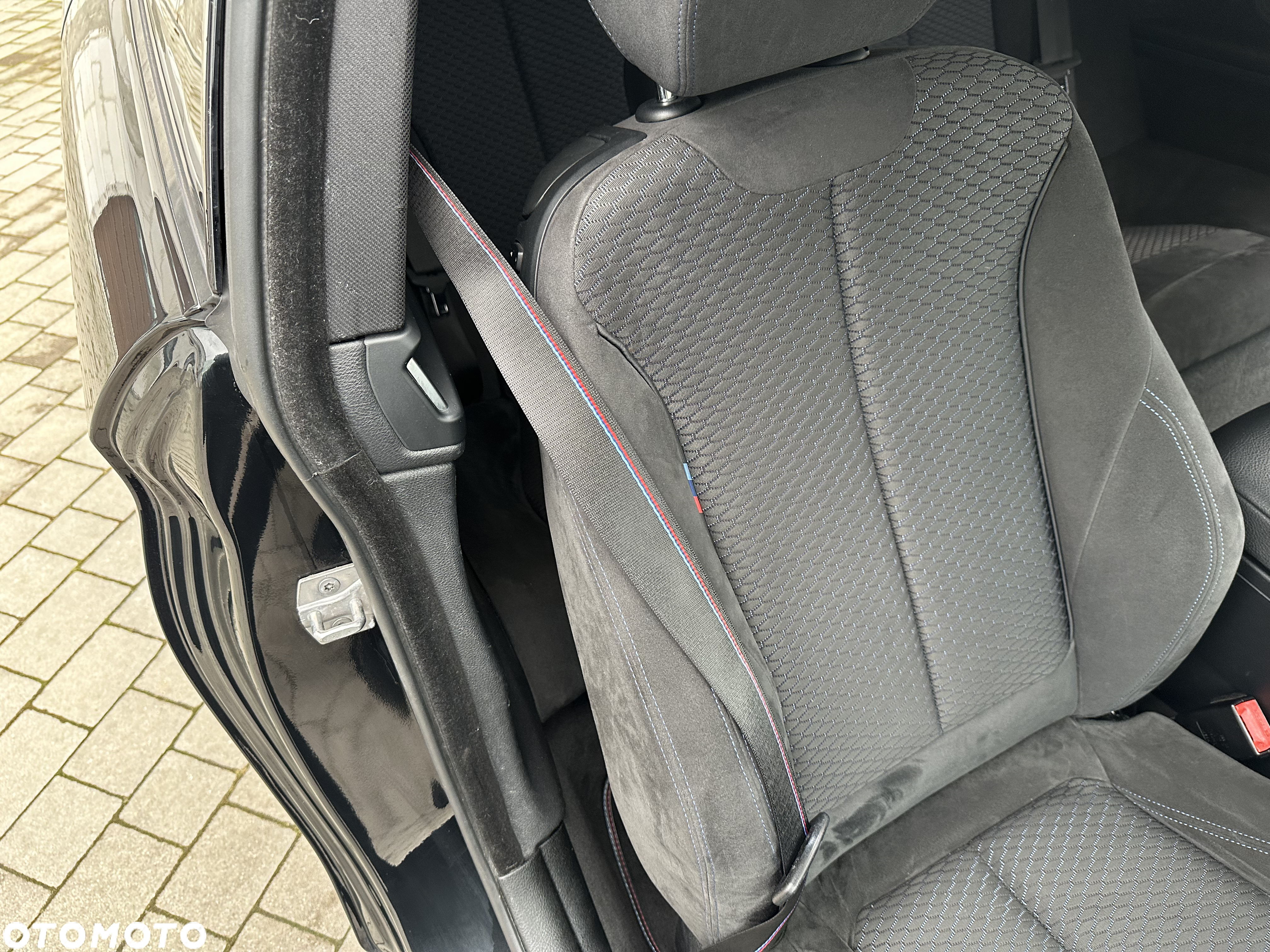 BMW Seria 4 440i M Sport - 18