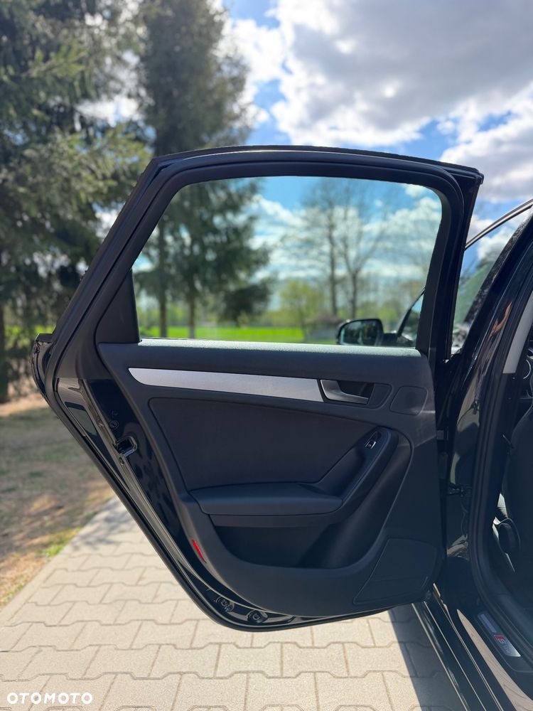 Audi A4 Limousine 2.0 TDI - 21
