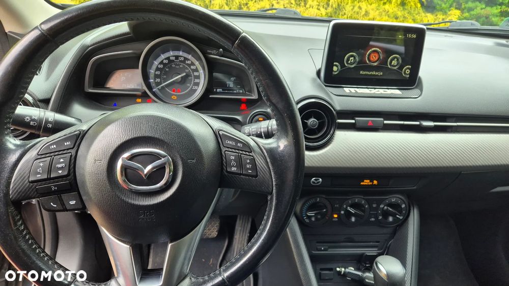 Mazda CX-3 2.0 Skyenergy - 11