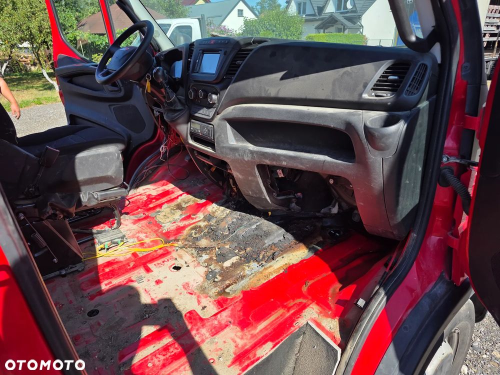 Iveco Daily 35s160 - 14