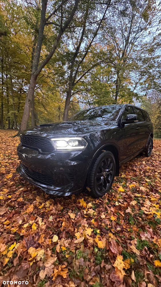 Dodge Durango - 6