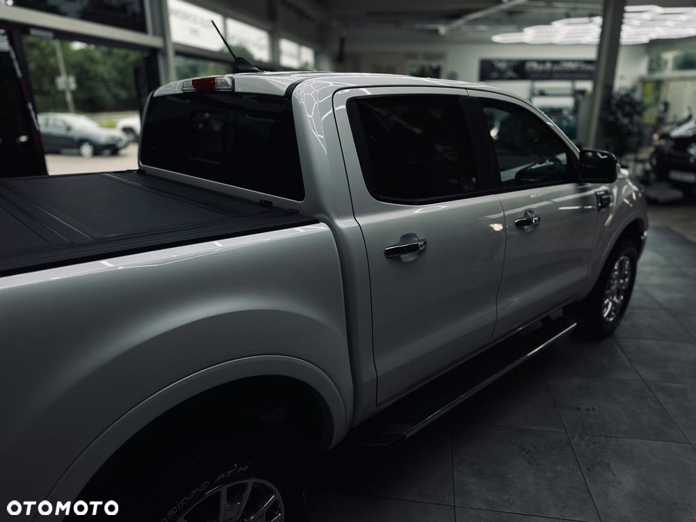 Ford Ranger - 30