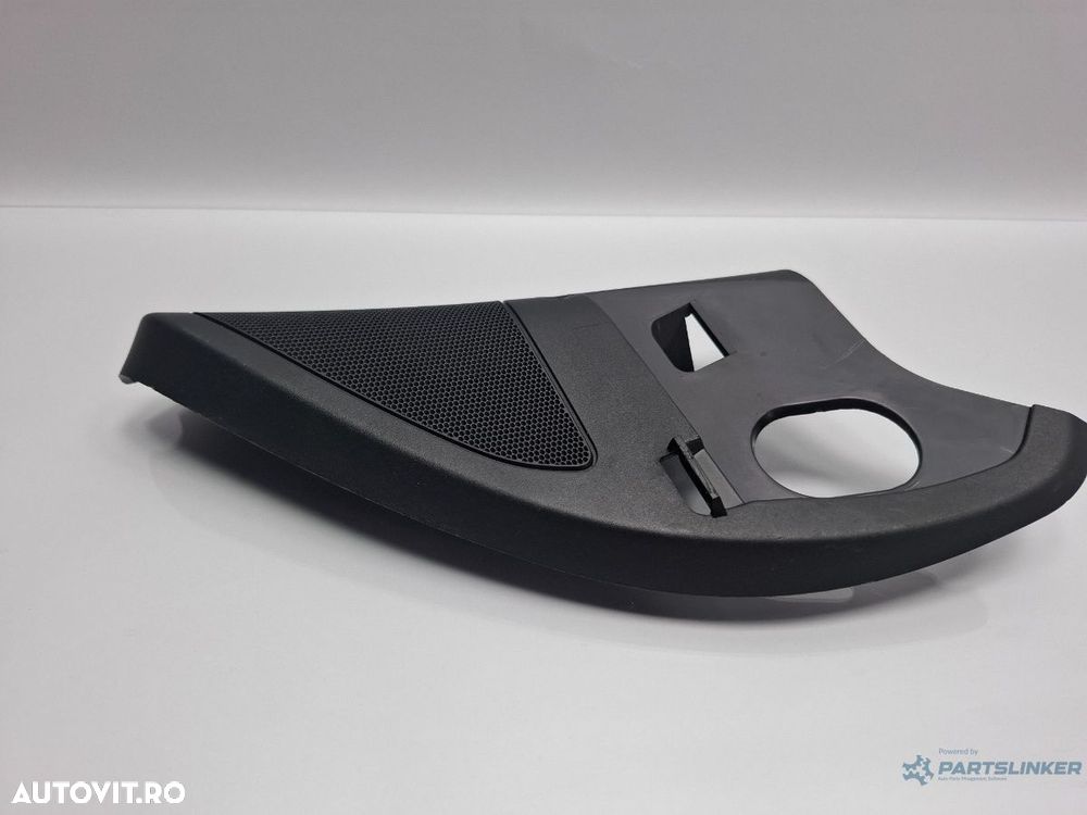 Difuzor de inalta frecventa portiera fata dreapta fata SKODA OCTAVIA Combi 5E5 2012 - > TDI CKFC, CRMB, CYKA 5E0837974 , 5E0035411B - 3