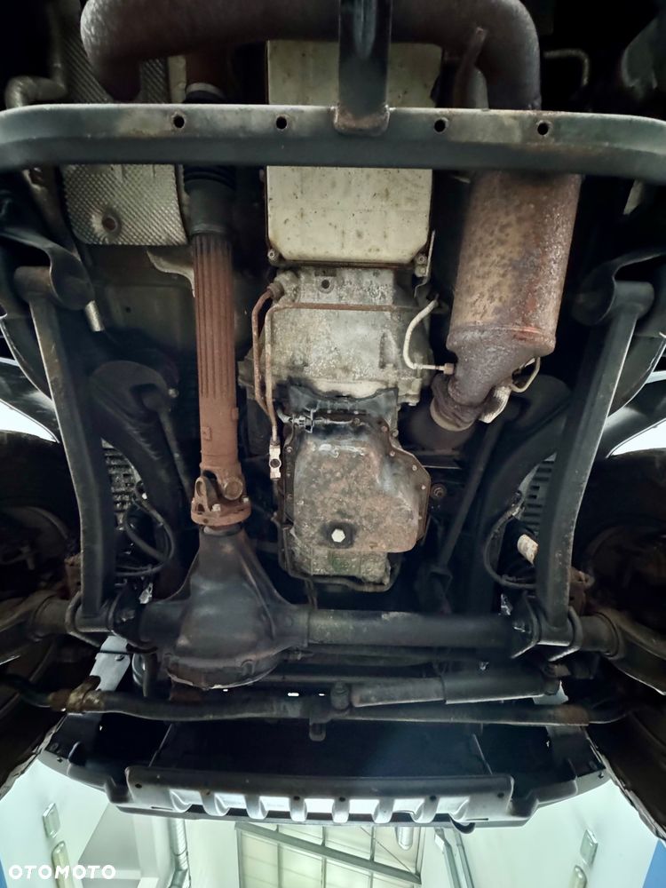 Jeep Wrangler 2.8 CRD Unlim Black Edition II - 23