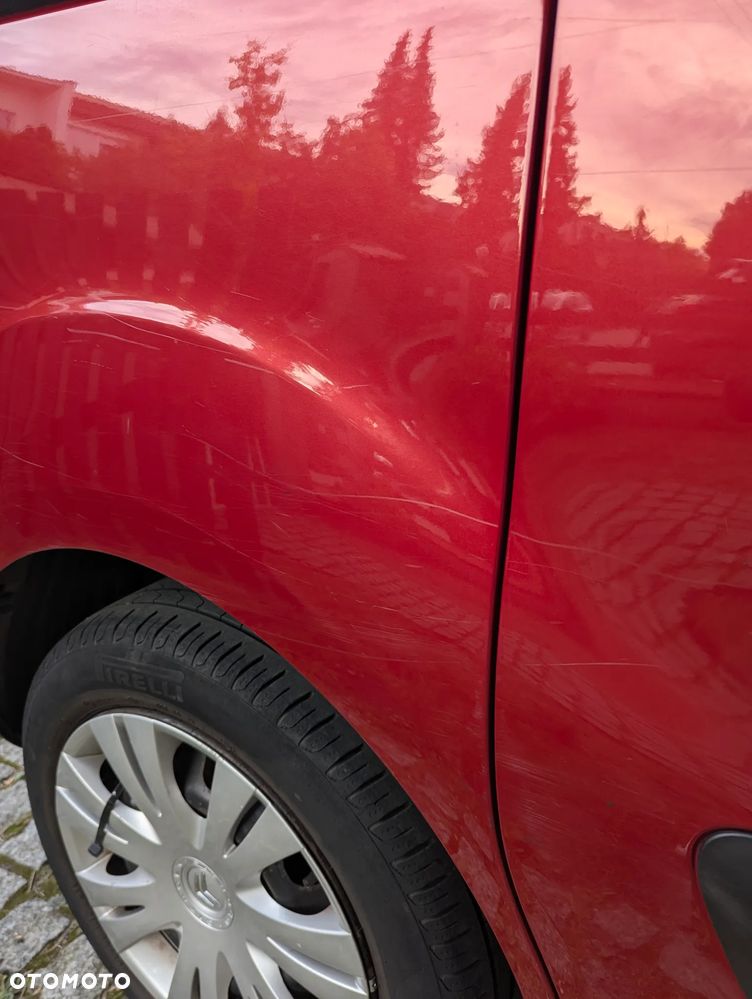 Citroën Berlingo - 13