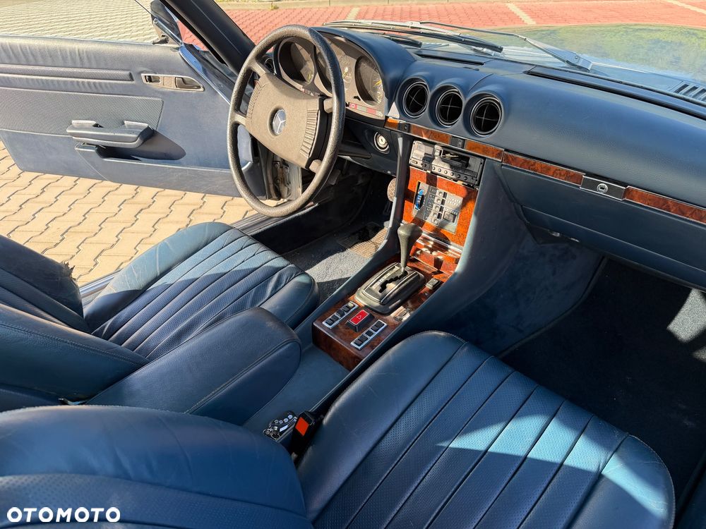Mercedes-Benz SLC - 17