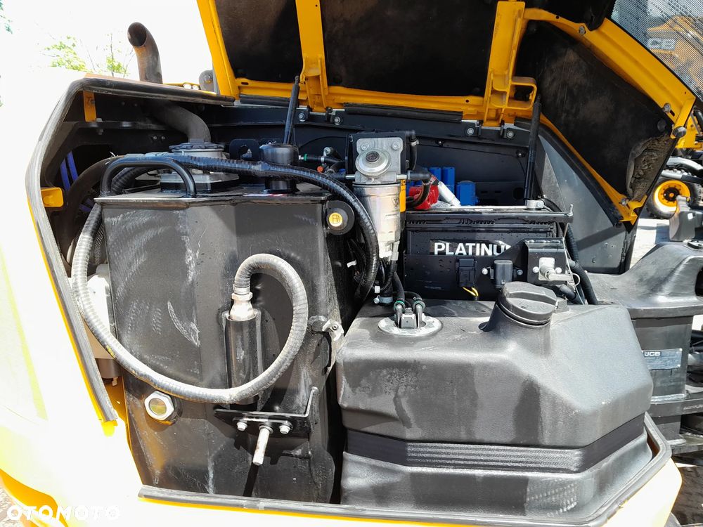 JCB 90Z-2  2022R - 19