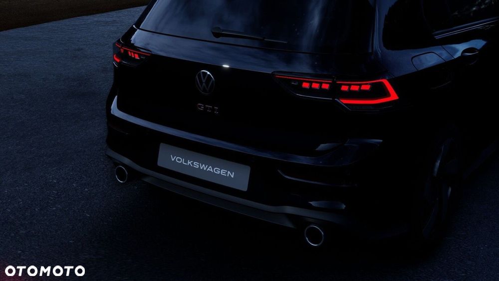 Volkswagen Golf 2.0 TSI GTI DSG - 19