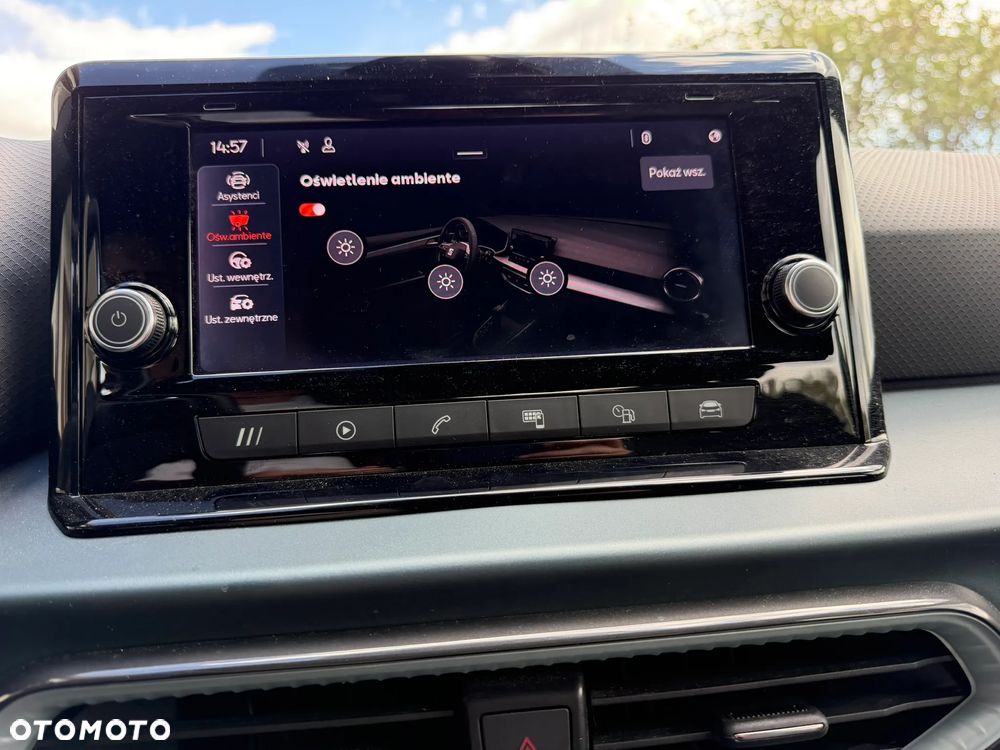 Seat Arona 1.0 TSI Xperience S&S DSG - 19