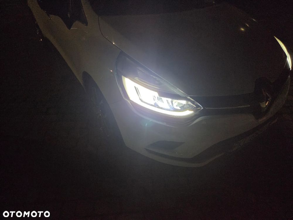 Renault Clio 1.5 dCi Intens+ - 16