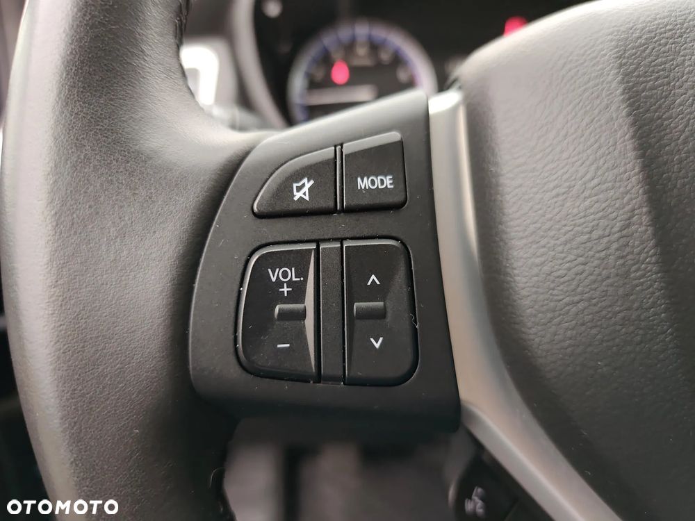 Suzuki SX4 S-Cross 1.0 T Premium - 21