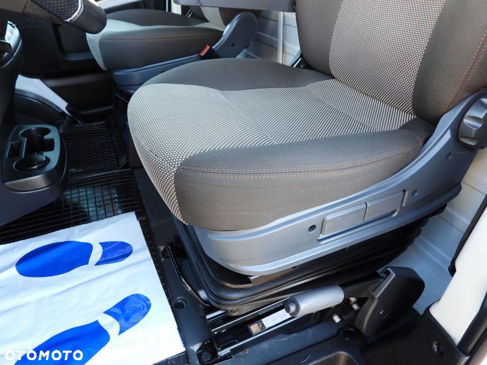 Peugeot BOXER CHŁODNIA KONTENER 0*C 8 PALET TEMPOMAT LEDY KLIMATYZACJA  165KM - 26