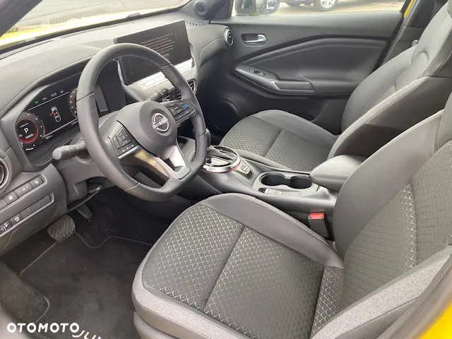 Nissan Juke 1.0 DIG-T N-Connecta DCT - 11