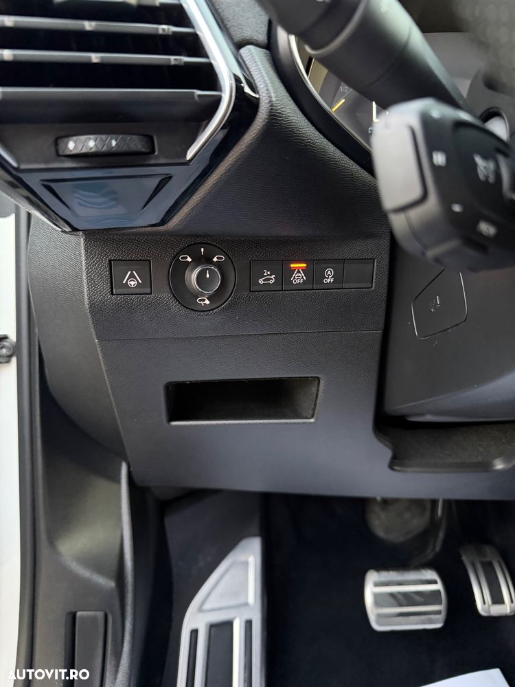 DS Automobiles DS 7 Crossback - 21