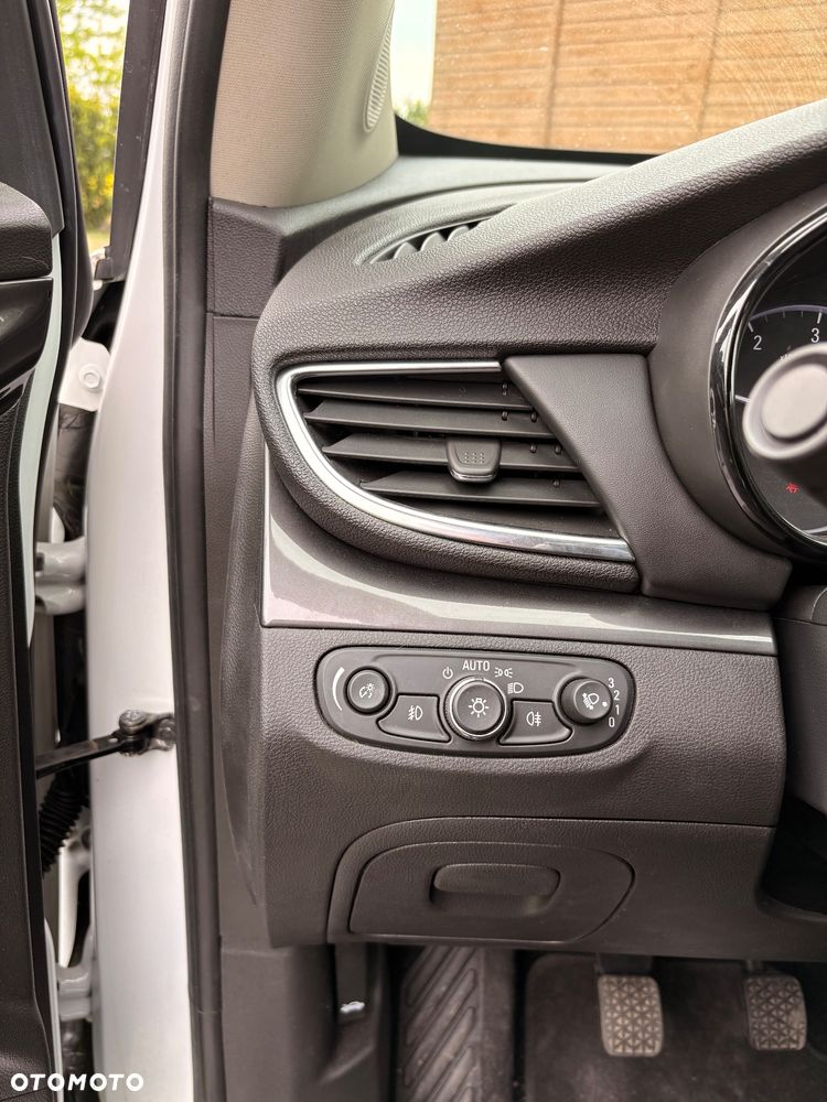 Opel Mokka 1.6 CDTI ecoFLEX Start/Stop Innovation - 22