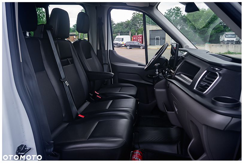 Ford Transit - 17