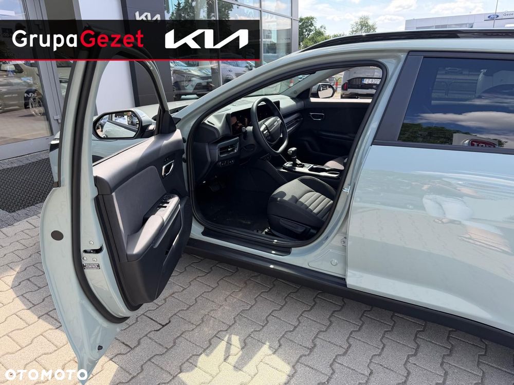 Kia K4 1.6 T-GDI M - 7