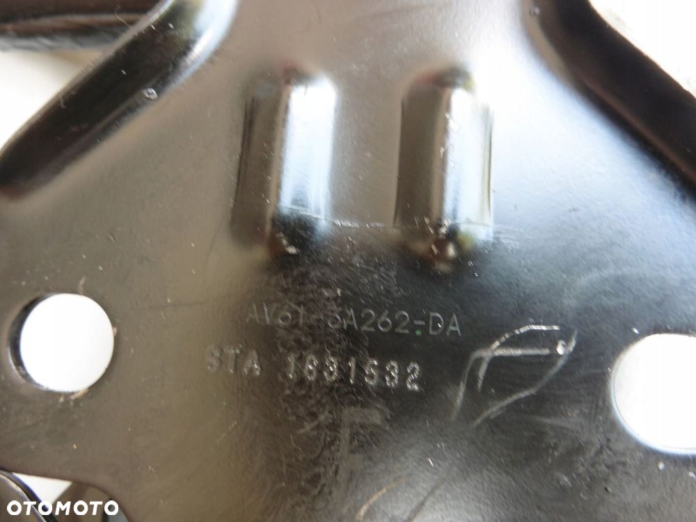 Wahacz prawy przód Volvo V40 II AV61-3A262-DA - 4