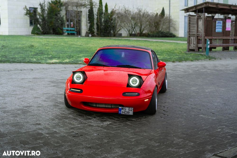 Mazda MX-5 - 25
