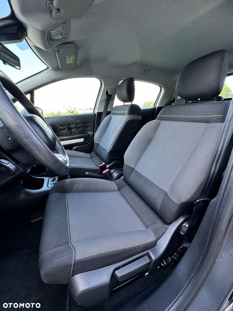 Citroën C3 Pure Tech 83 S&S YOU - 9