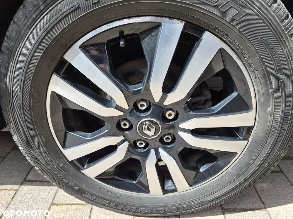 Renault Trafic 2.0 dCi Escapade EDC - 20