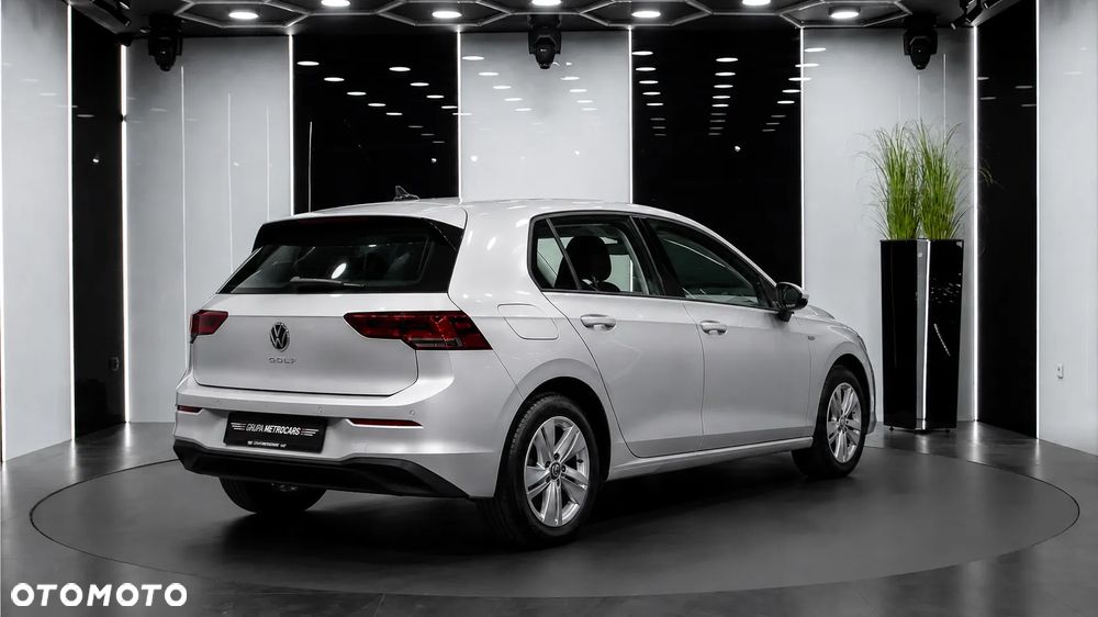 Volkswagen Golf 1.5 TSI EVO Life - 5