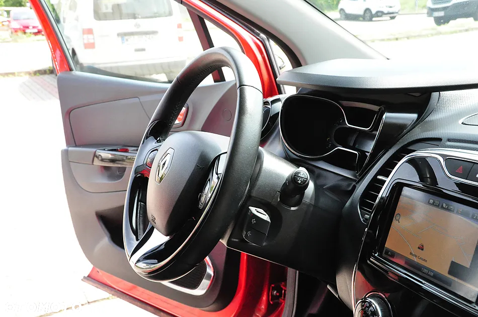 Renault Captur 1.2 Energy TCe Initiale Paris EDC - 31