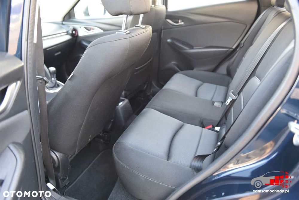 Mazda CX-3 - 15