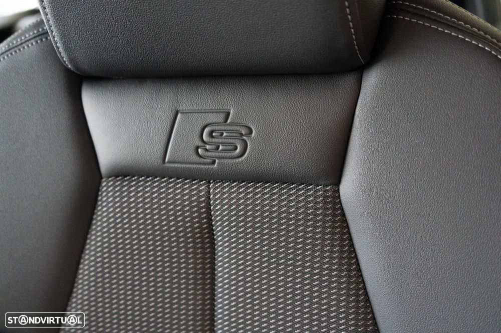 Audi Q4 Sportback e-tron 40 82 kWH - 8