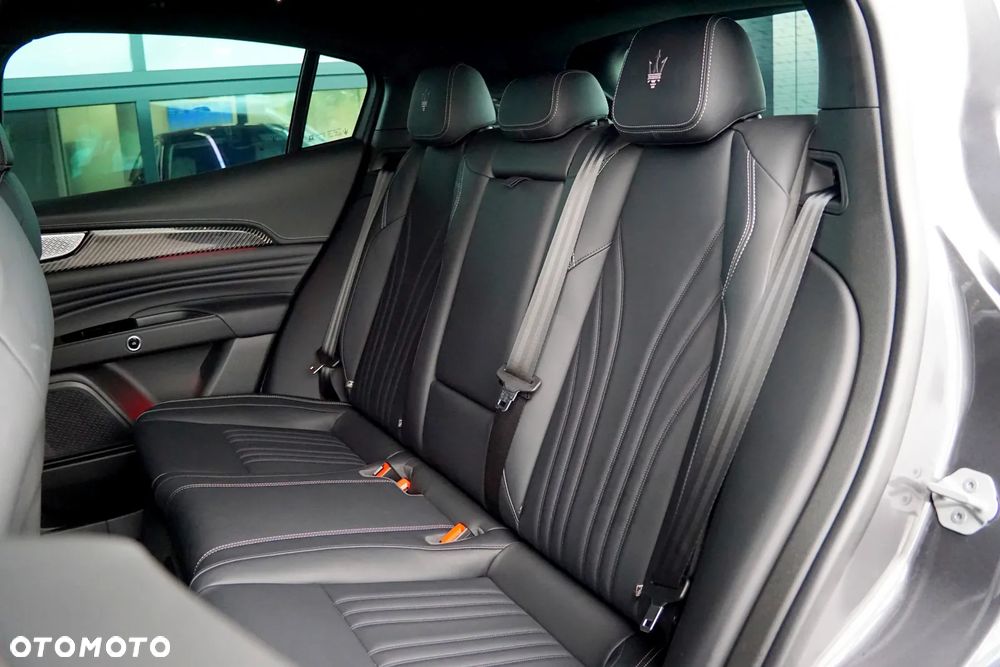 Maserati Grecale GT - 22