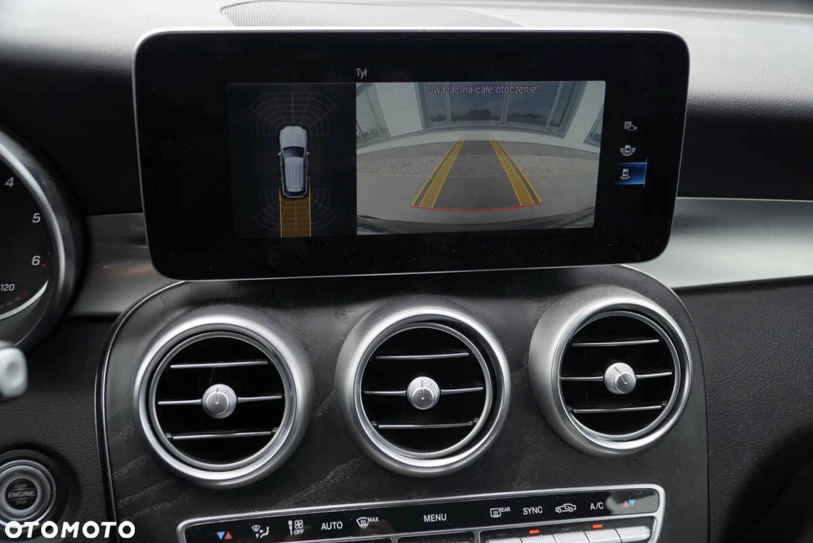 Mercedes-Benz GLC 200 d 4-Matic Business Edition - 13