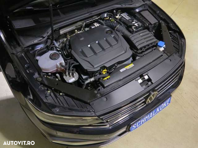 Volkswagen Passat Alltrack - 8
