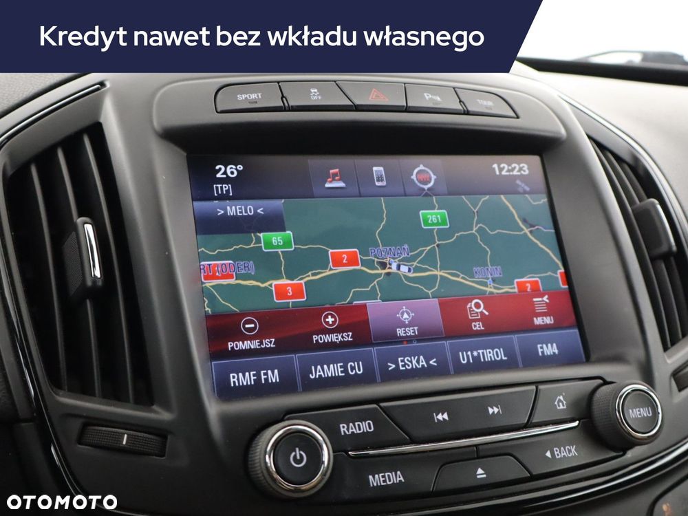 Opel Insignia - 15